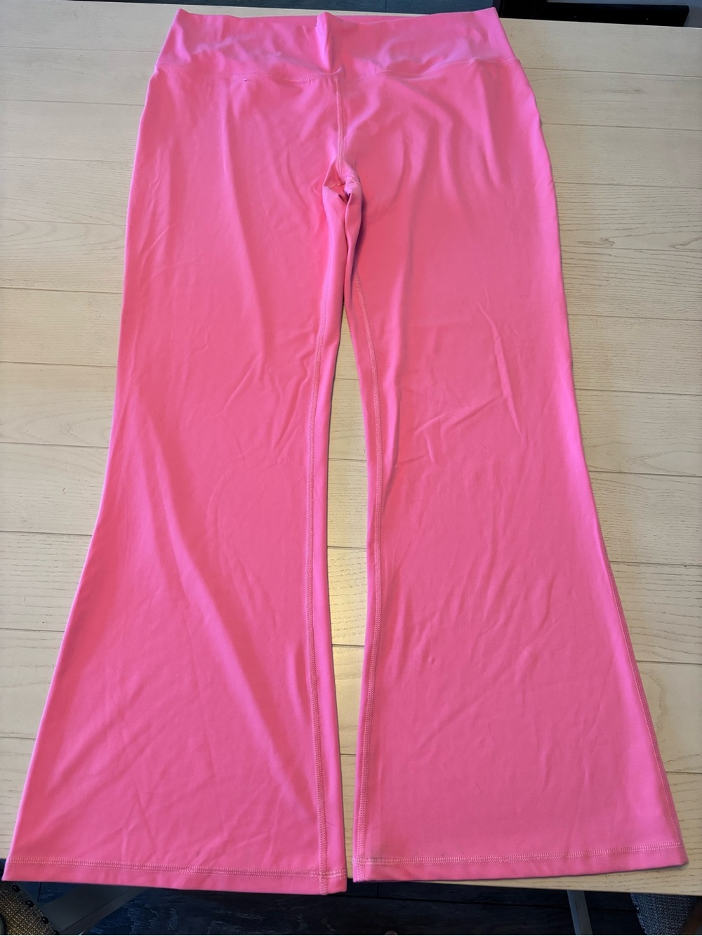 Avia XXXL flare yoga pants